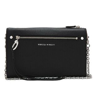Rebecca Minkoff Black Crossbody Bag